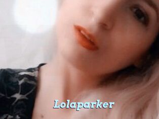 Lolaparker