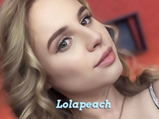 Lolapeach