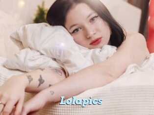 Lolapics