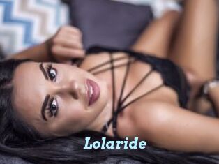 Lolaride