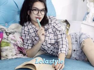 Lolastyle