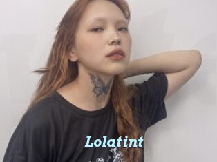 Lolatint