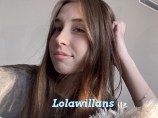 Lolawillans