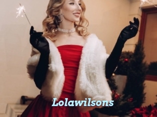 Lolawilsons