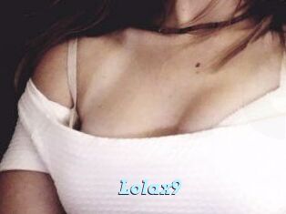 Lolax9