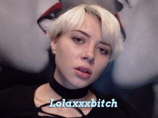 Lolaxxxbitch