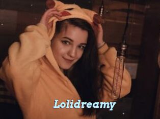 Lolidreamy