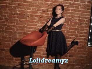 Lolidreamyx
