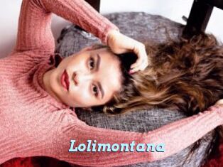 Lolimontana
