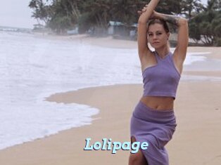 Lolipage