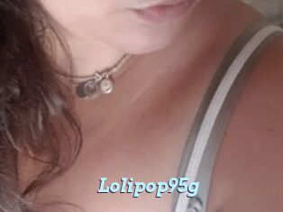 Lolipop95g
