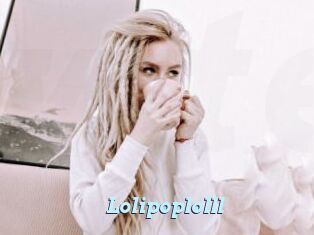 Lolipoplolll