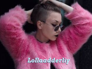 Lollaadderliy