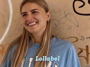 Lollabel