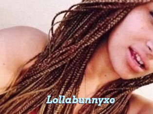 Lollabunnyxo