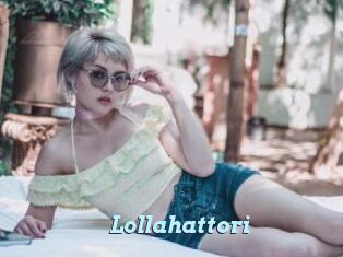 Lollahattori