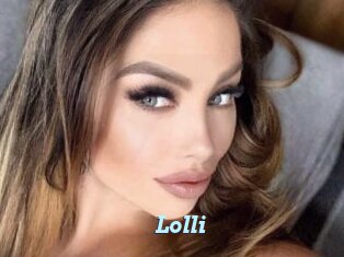 Lolli