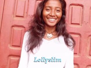 Lollyslim