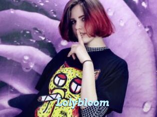 Lolybloom
