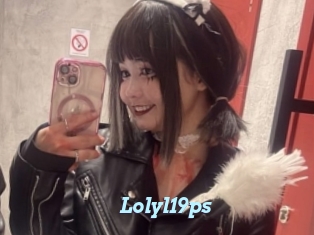 Lolyl19ps