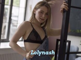 Lolynash