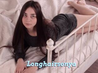 Longhairsonya