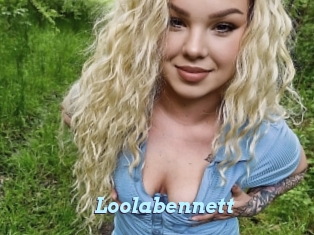 Loolabennett