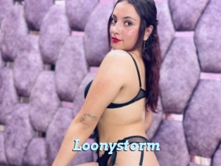 Loonystorm