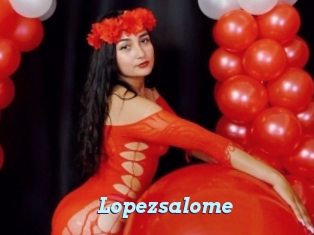Lopezsalome