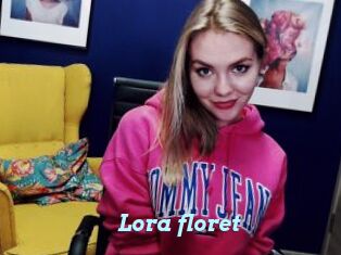 Lora_floret