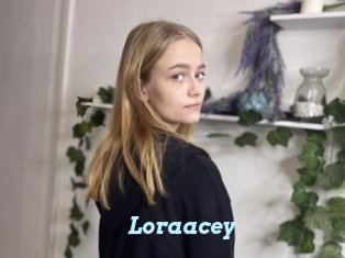 Loraacey