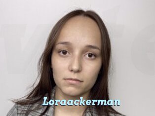 Loraackerman