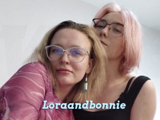 Loraandbonnie