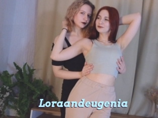 Loraandeugenia