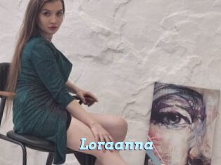 Loraanna