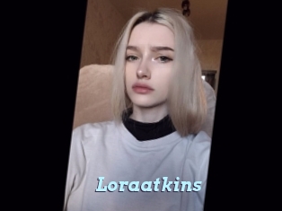 Loraatkins