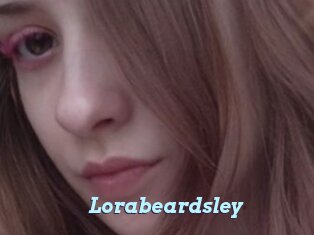 Lorabeardsley