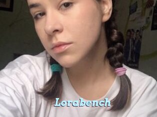Lorabench