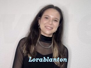 Lorablanton