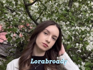 Lorabroady