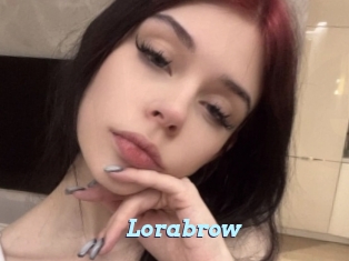lorabrow Webcam Teen