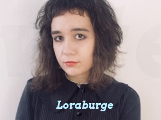 Loraburge