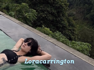Loracarrington