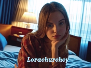 Lorachurchey