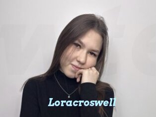 Loracroswell