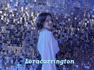 Loracurrington