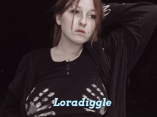 Loradiggle