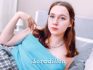 Loradillon