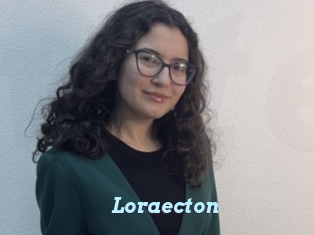 Loraecton