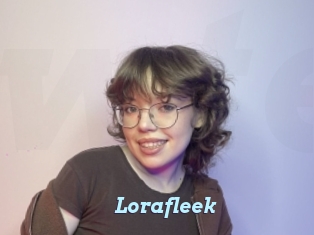 Lorafleek